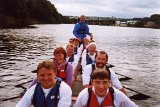 Dragon Boats 2000